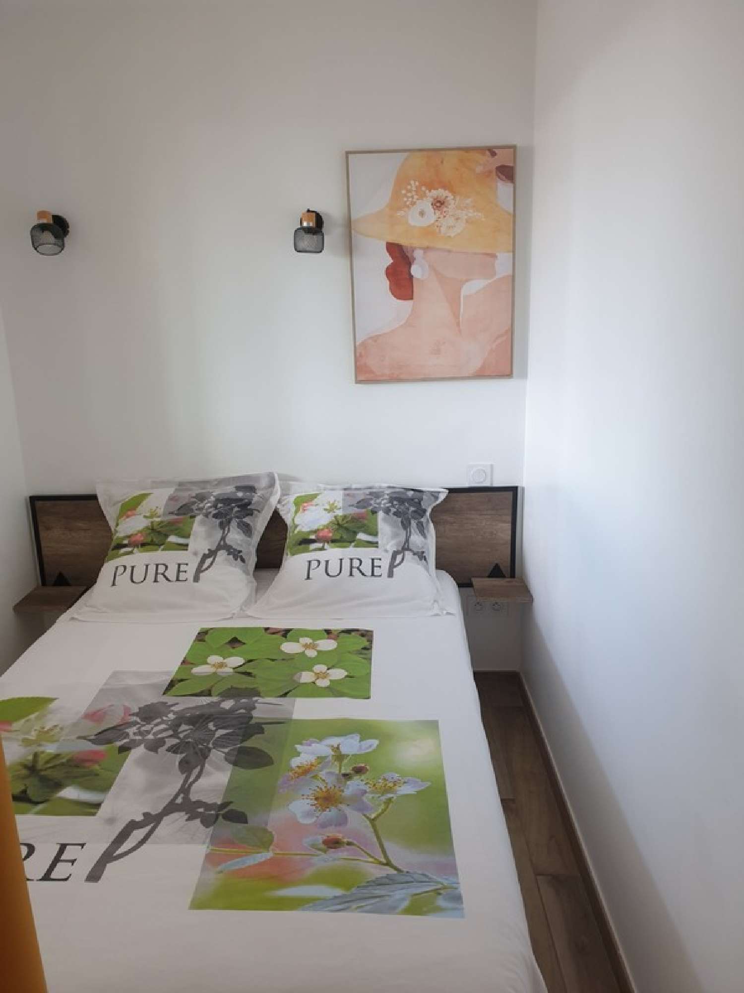  te koop appartement Canet-En-Roussillon Pyrénées-Orientales 6