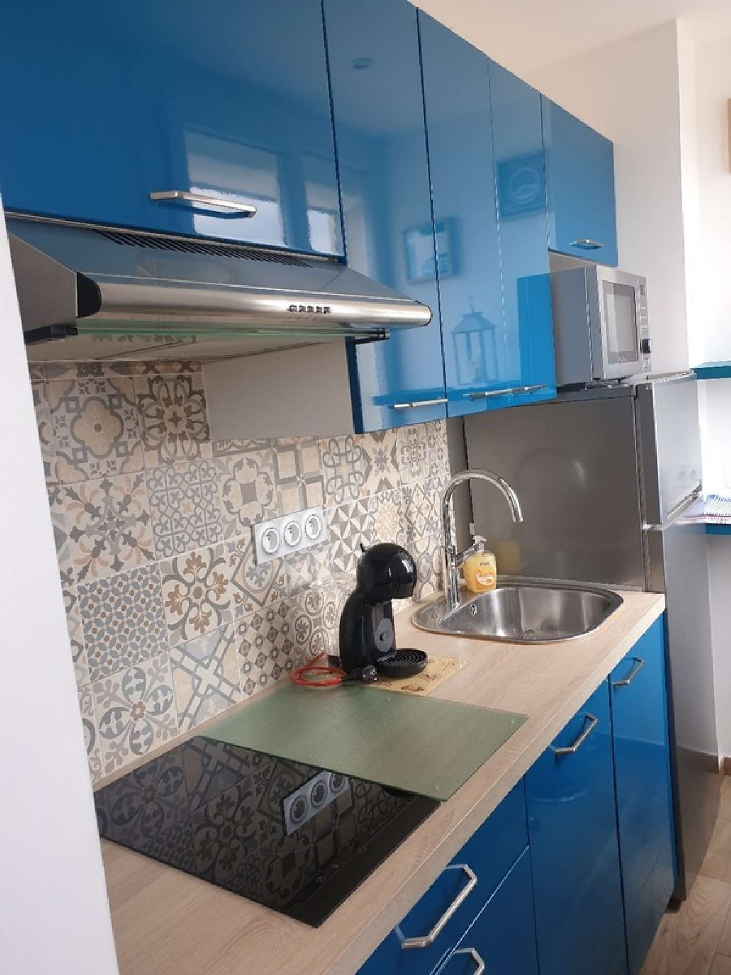  te koop appartement Canet-En-Roussillon Pyrénées-Orientales 7