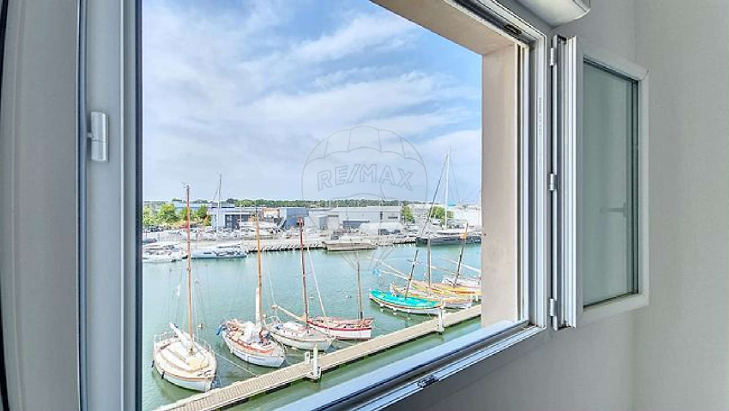  en venta apartamento Canet-En-Roussillon Pirineo Oriental 1