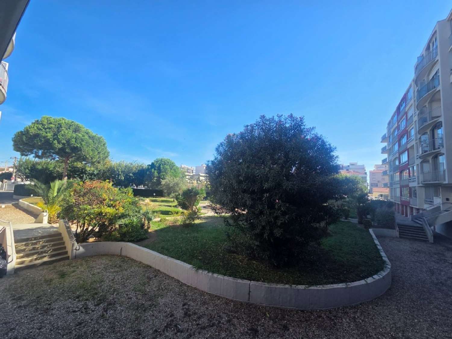  te koop appartement Canet-Plage Pyrénées-Orientales 1