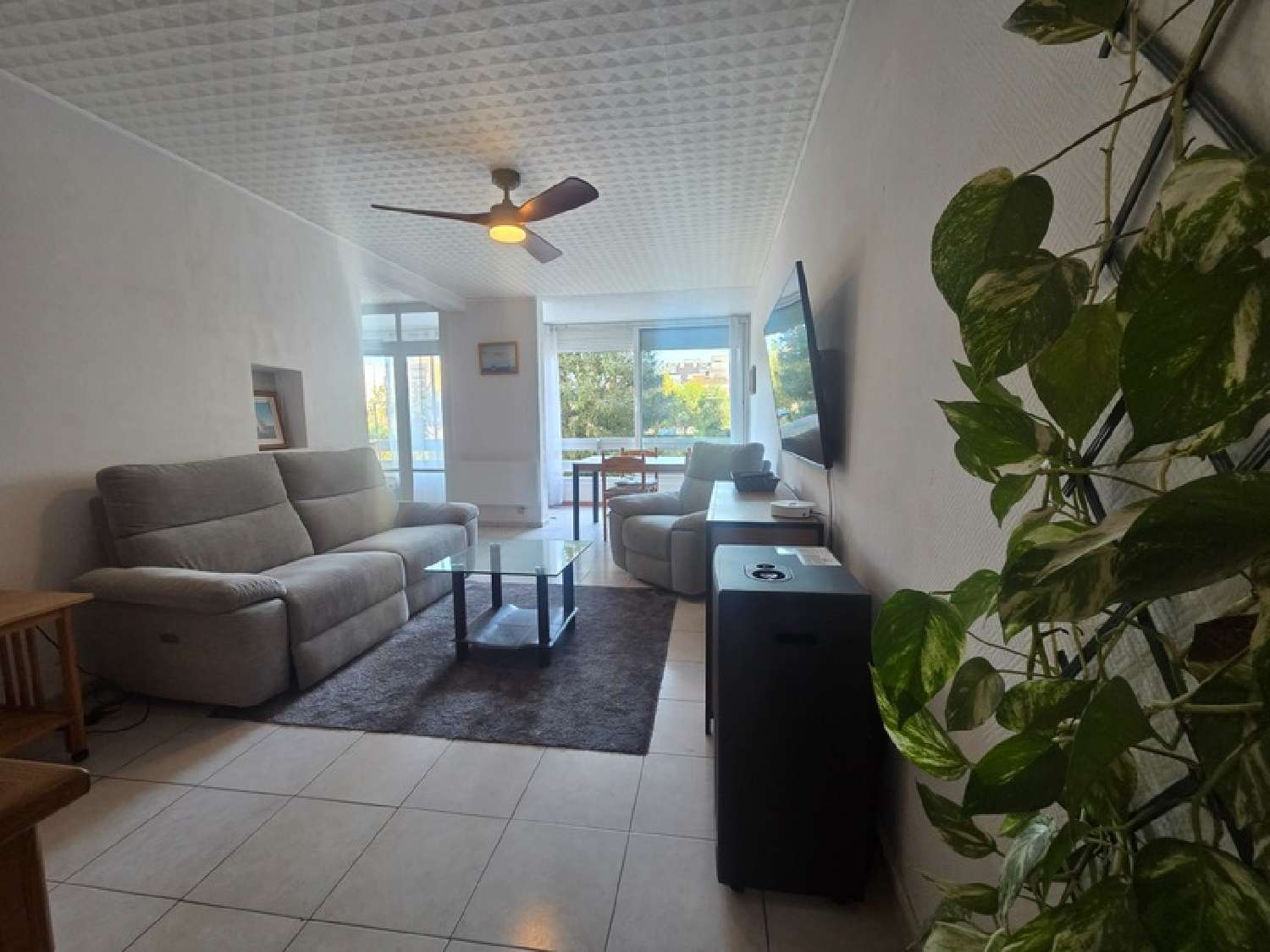  te koop appartement Canet-Plage Pyrénées-Orientales 2