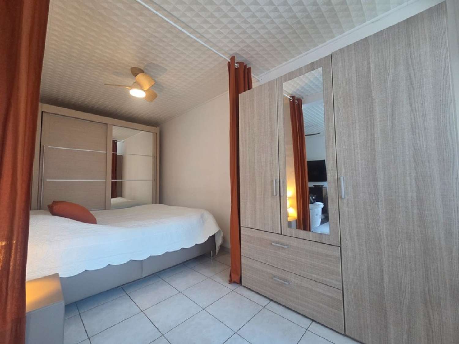  te koop appartement Canet-Plage Pyrénées-Orientales 3