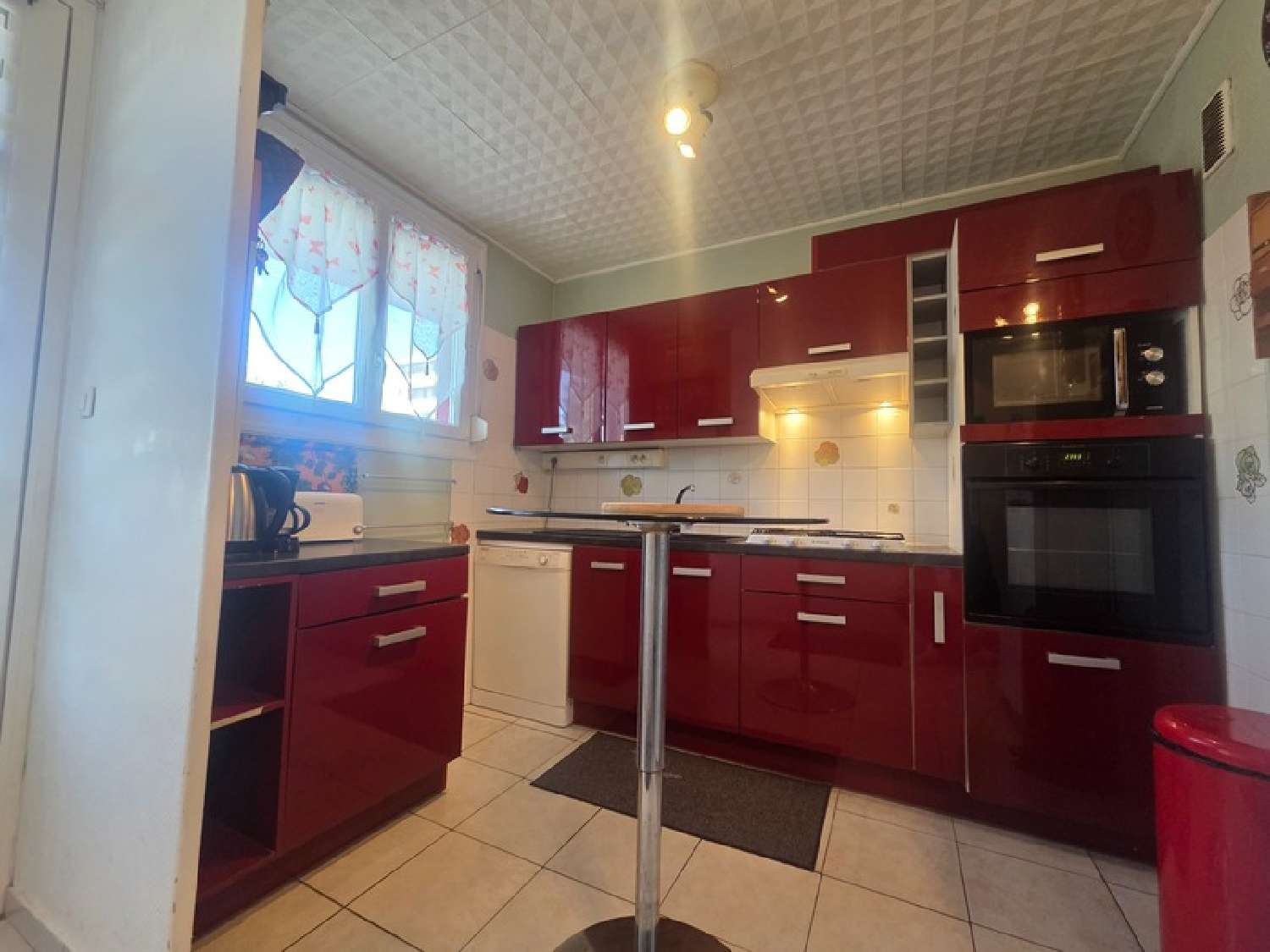  te koop appartement Canet-Plage Pyrénées-Orientales 4
