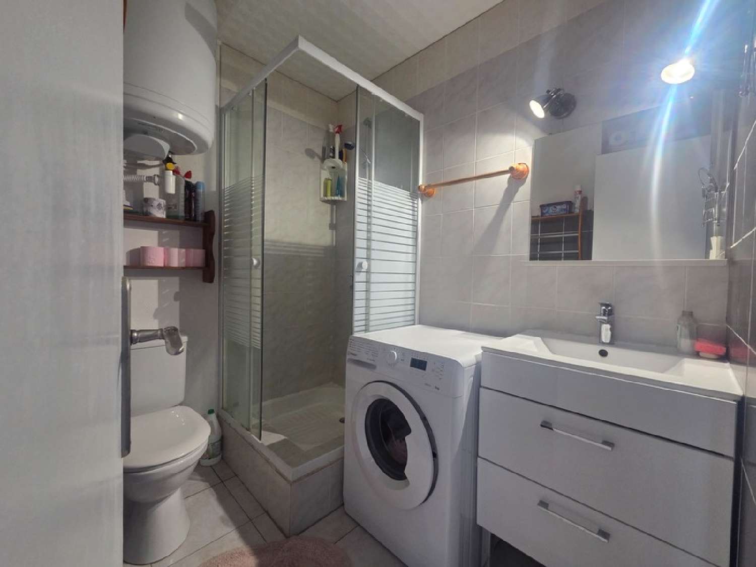  te koop appartement Canet-Plage Pyrénées-Orientales 5