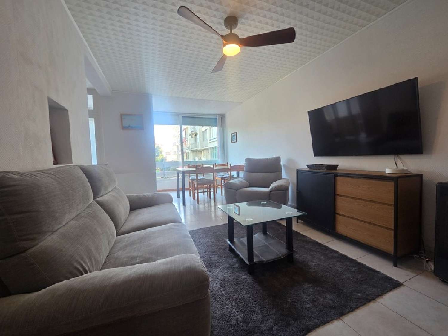  te koop appartement Canet-Plage Pyrénées-Orientales 6