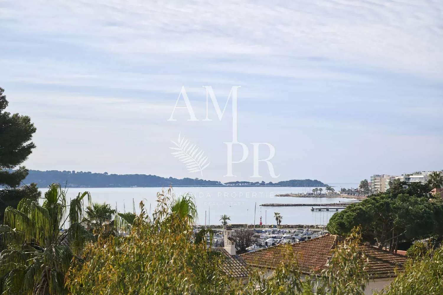 te koop appartement Cannes Alpes-Maritimes 1