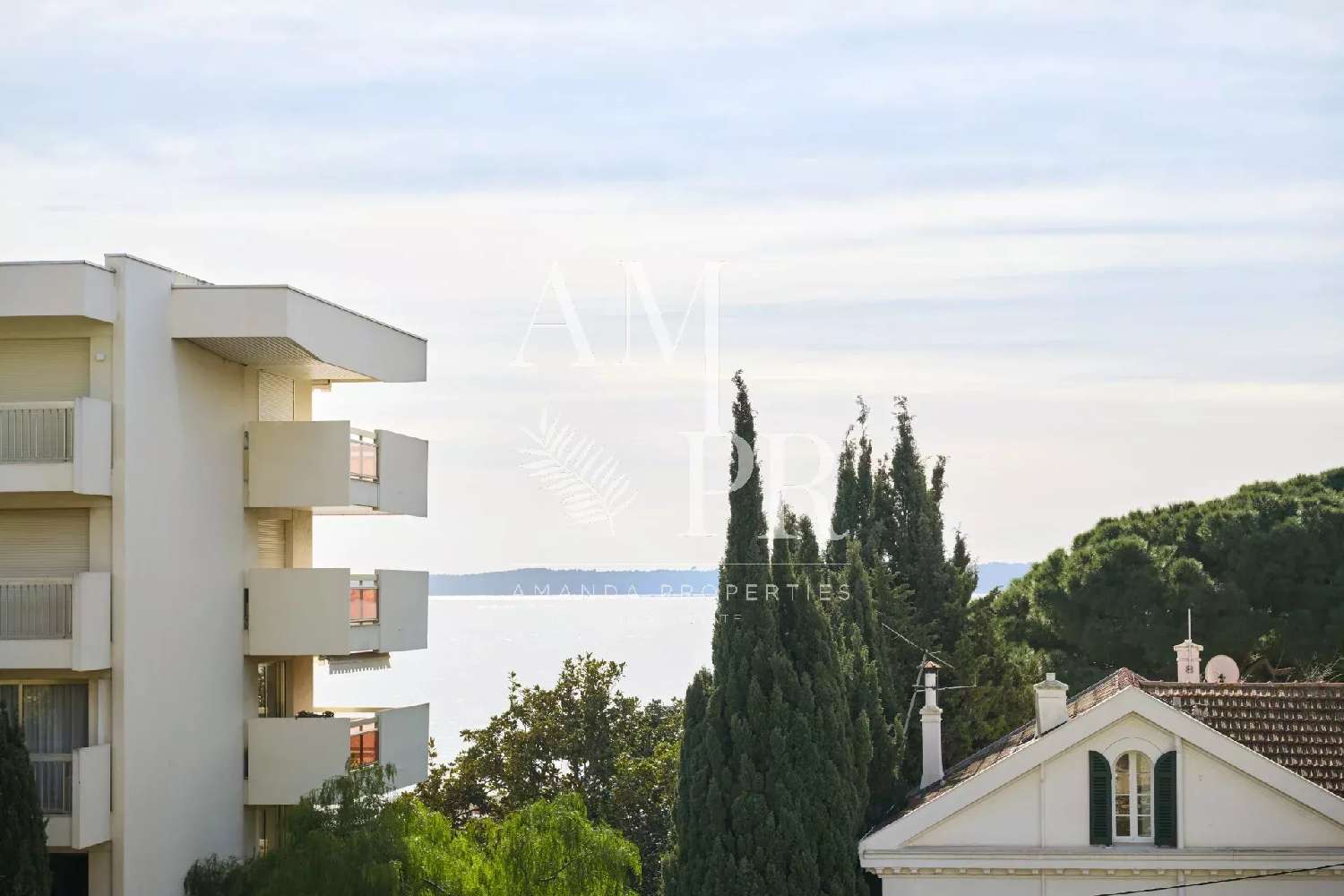 te koop appartement Cannes Alpes-Maritimes 2