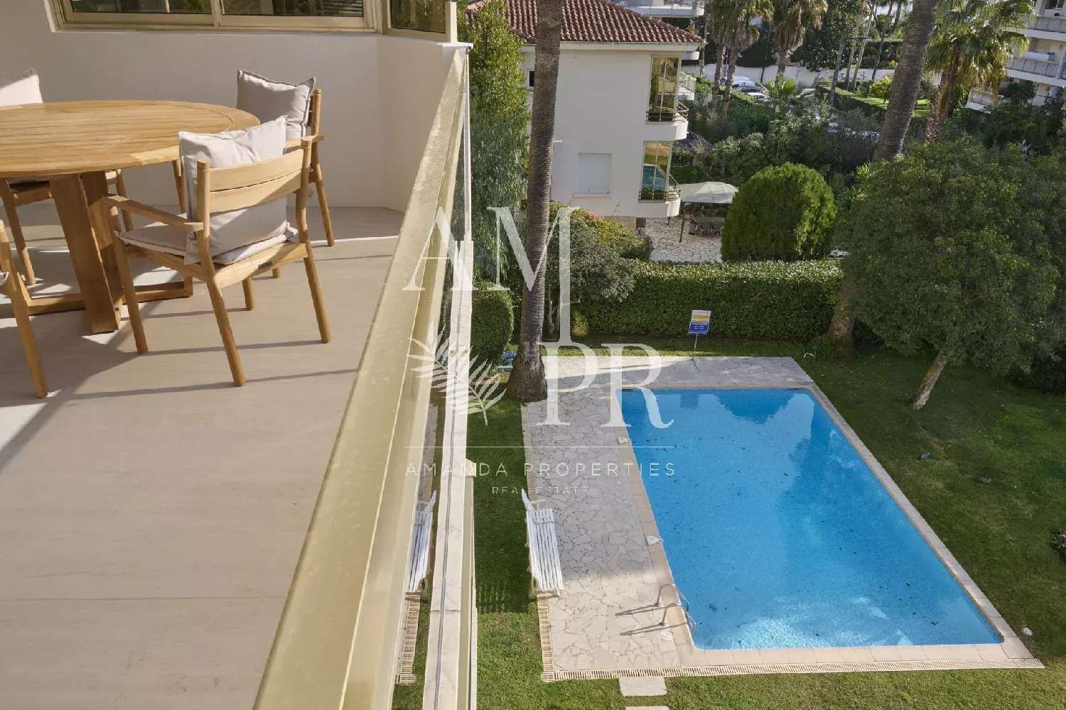 te koop appartement Cannes Alpes-Maritimes 5