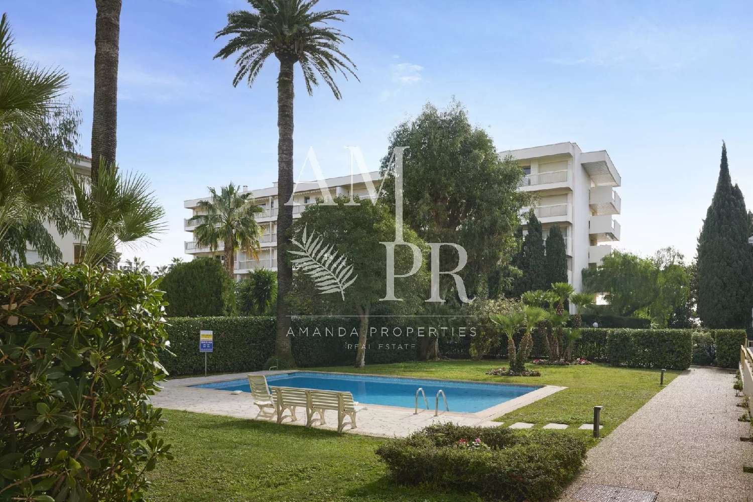 te koop appartement Cannes Alpes-Maritimes 6