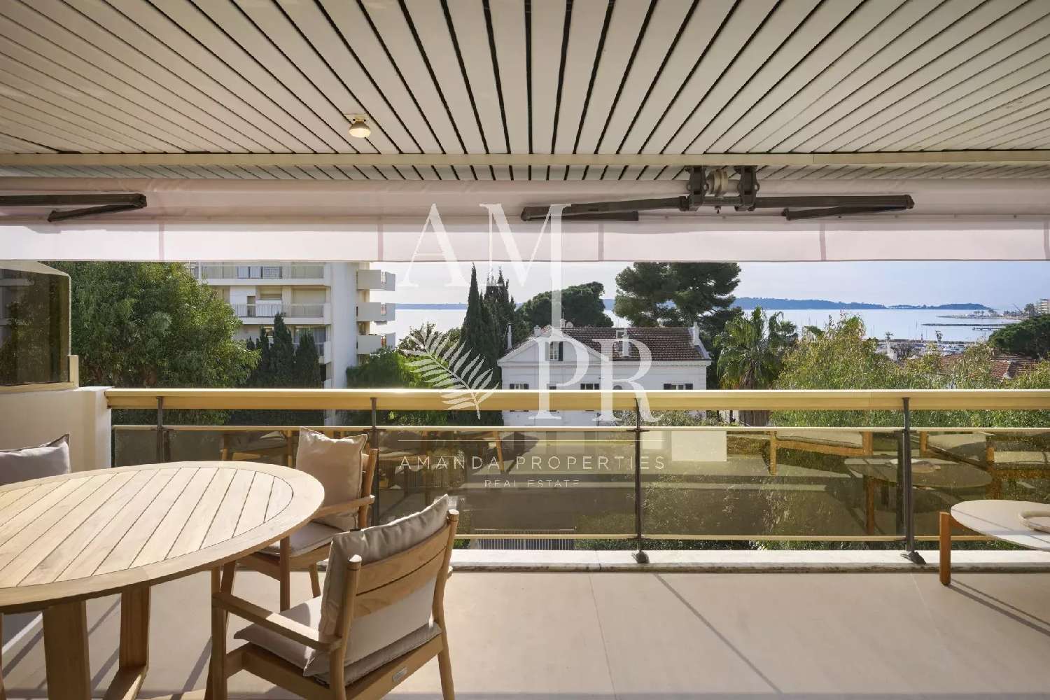 te koop appartement Cannes Alpes-Maritimes 7