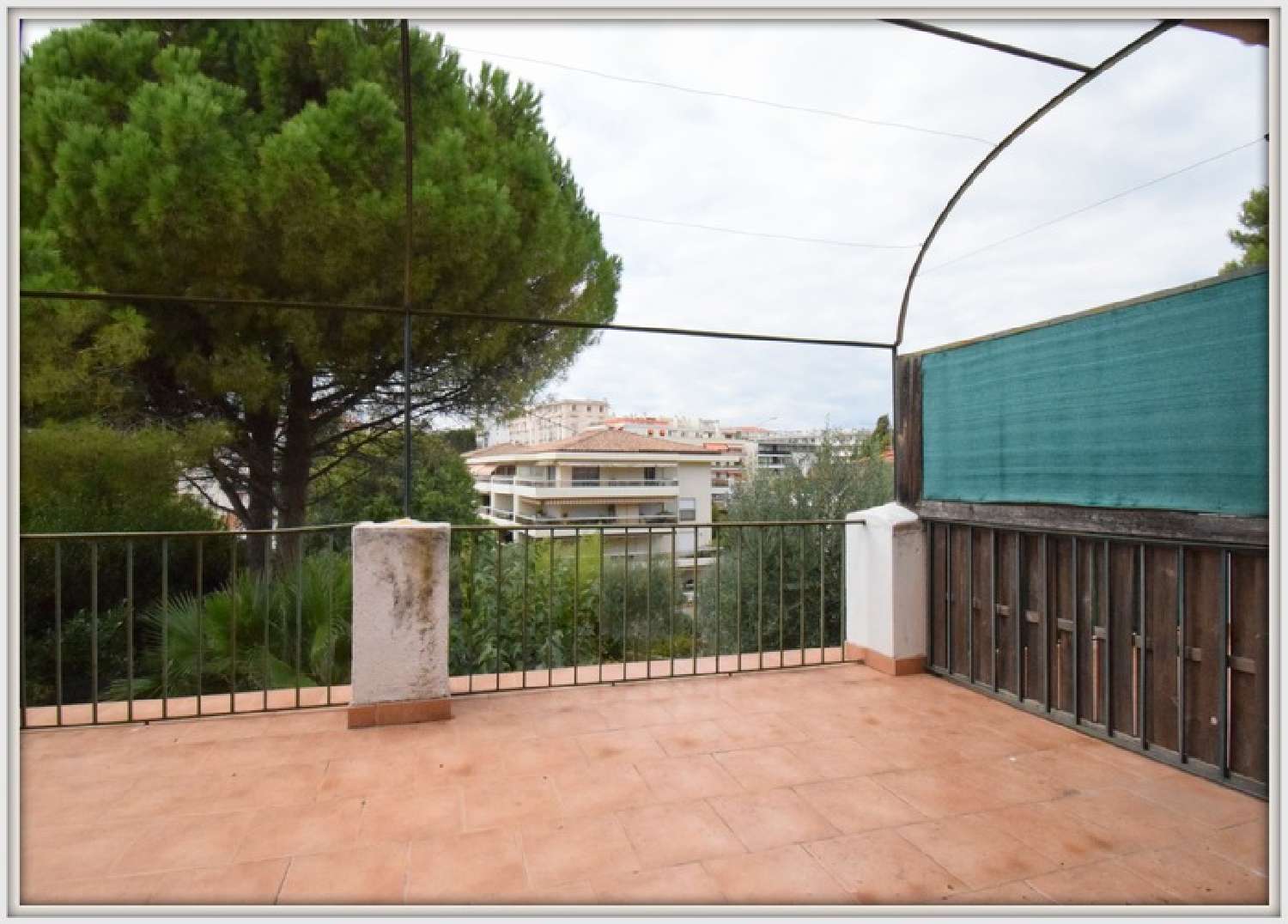  te koop appartement Cannes Alpes-Maritimes 8