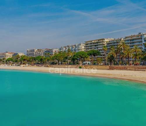 Cannes Alpes-Maritimes appartement foto 7162781