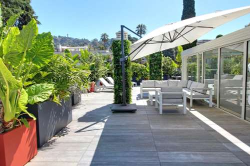 Cannes Alpes-Maritimes Wohnung/ Apartment Bild 7148309