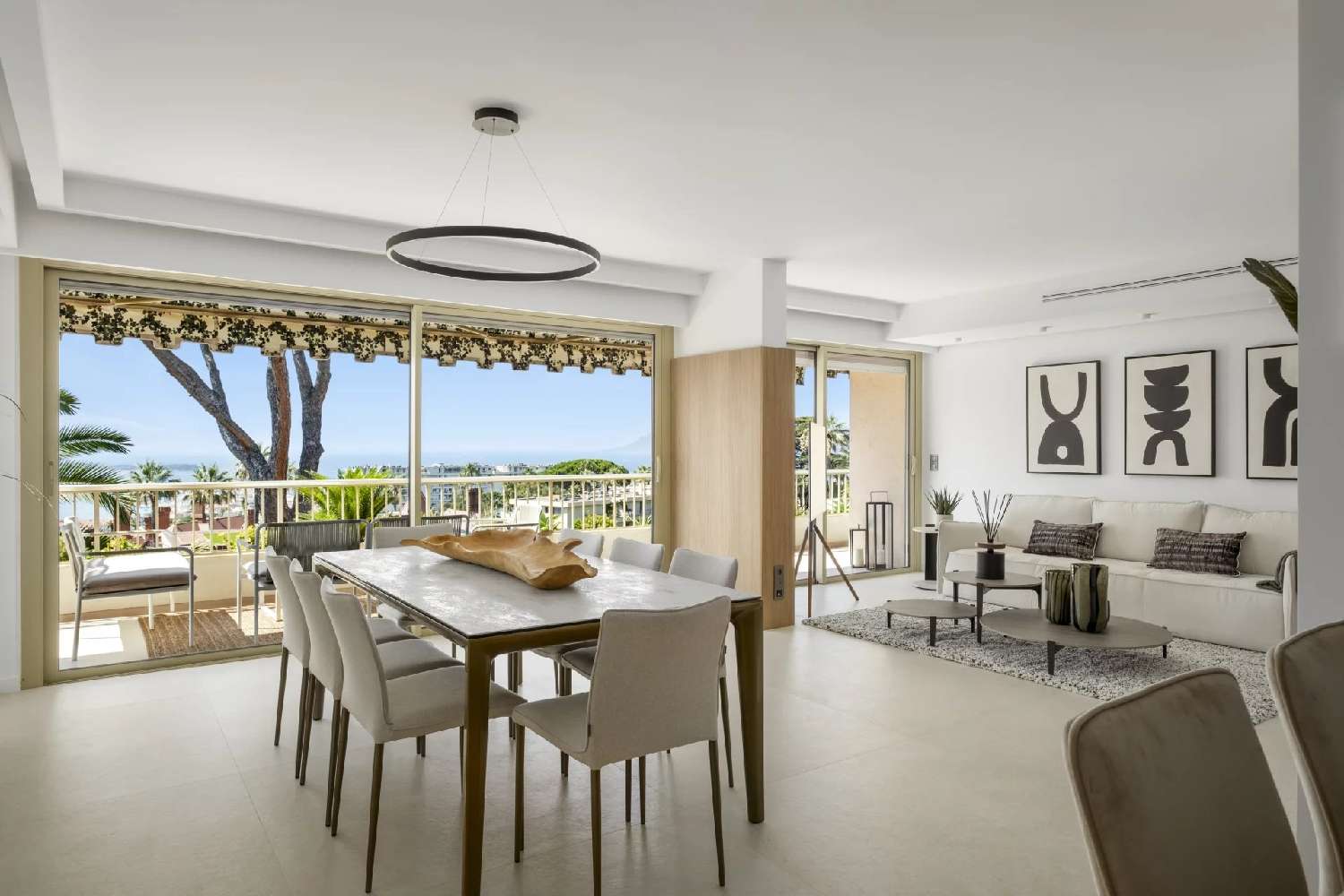  à vendre appartement Cannes Alpes-Maritimes 3