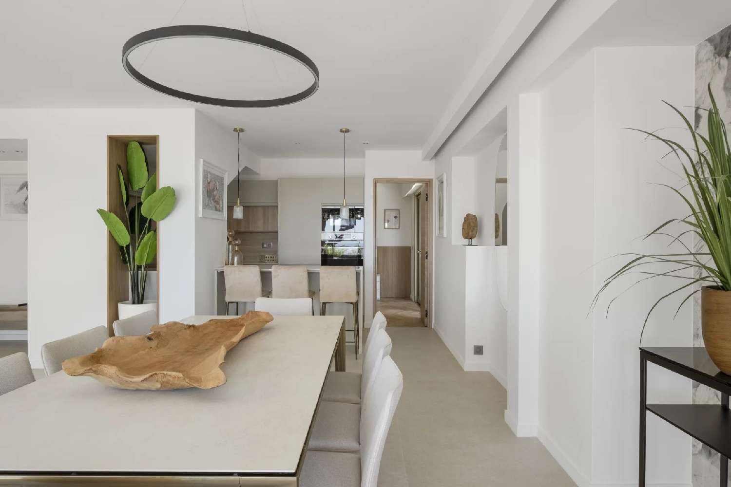  à vendre appartement Cannes Alpes-Maritimes 7