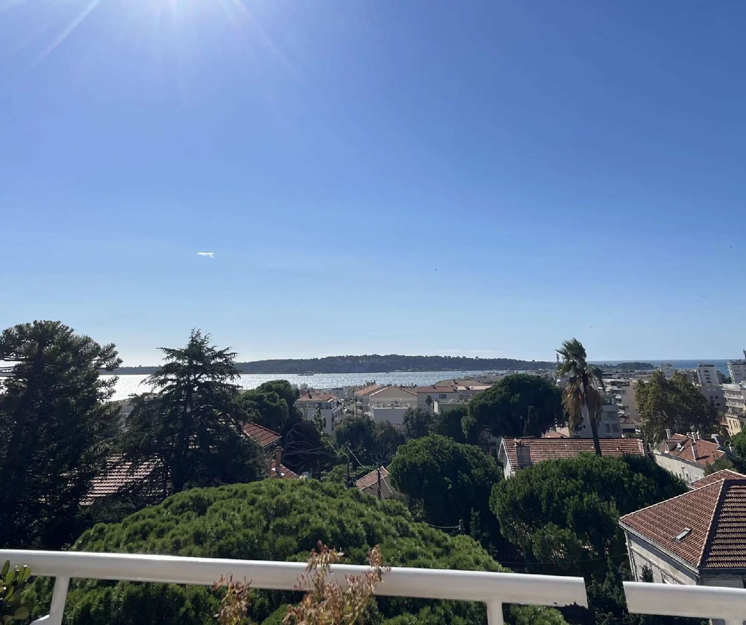  à vendre appartement Cannes Alpes-Maritimes 3