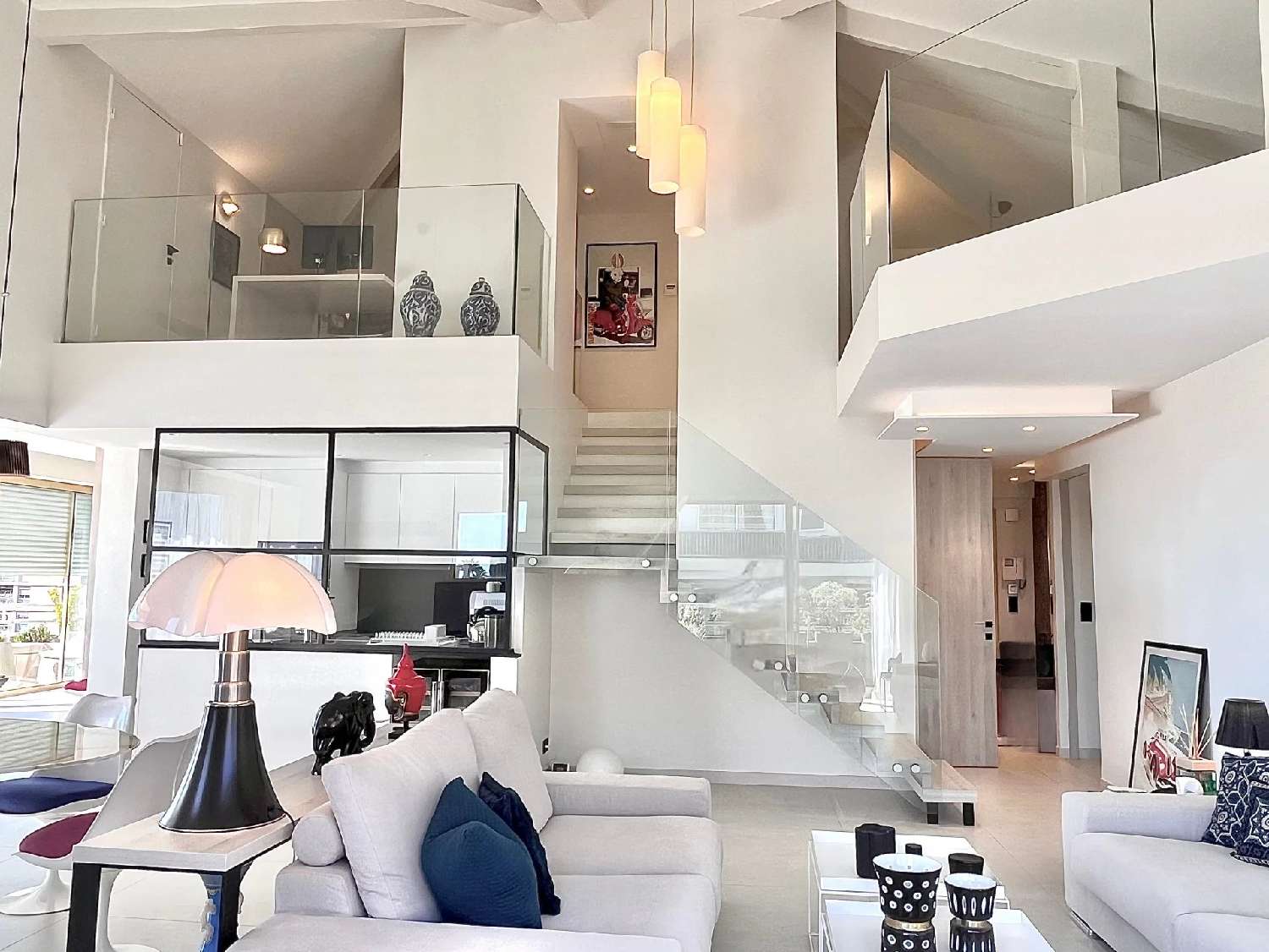  à vendre appartement Cannes Alpes-Maritimes 5