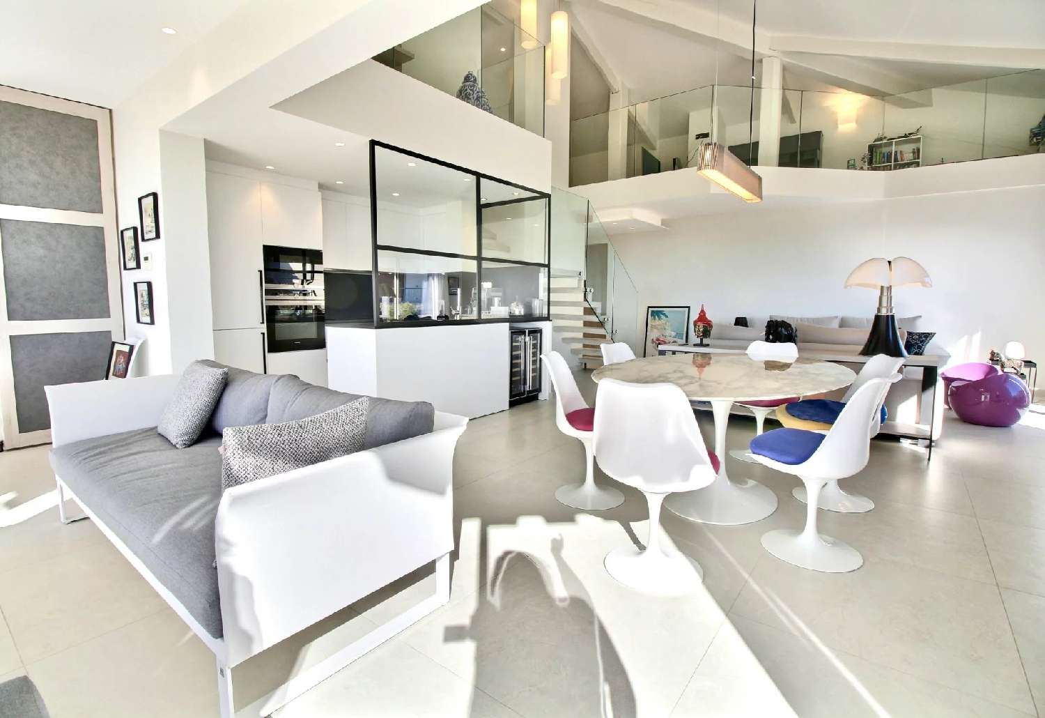  à vendre appartement Cannes Alpes-Maritimes 6