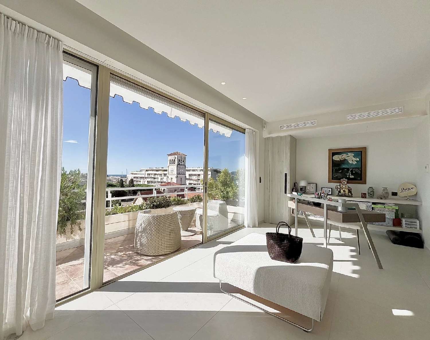  à vendre appartement Cannes Alpes-Maritimes 7