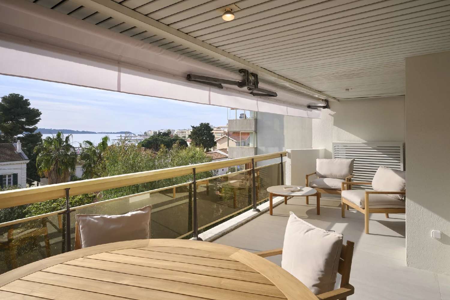  à vendre appartement Cannes Alpes-Maritimes 2