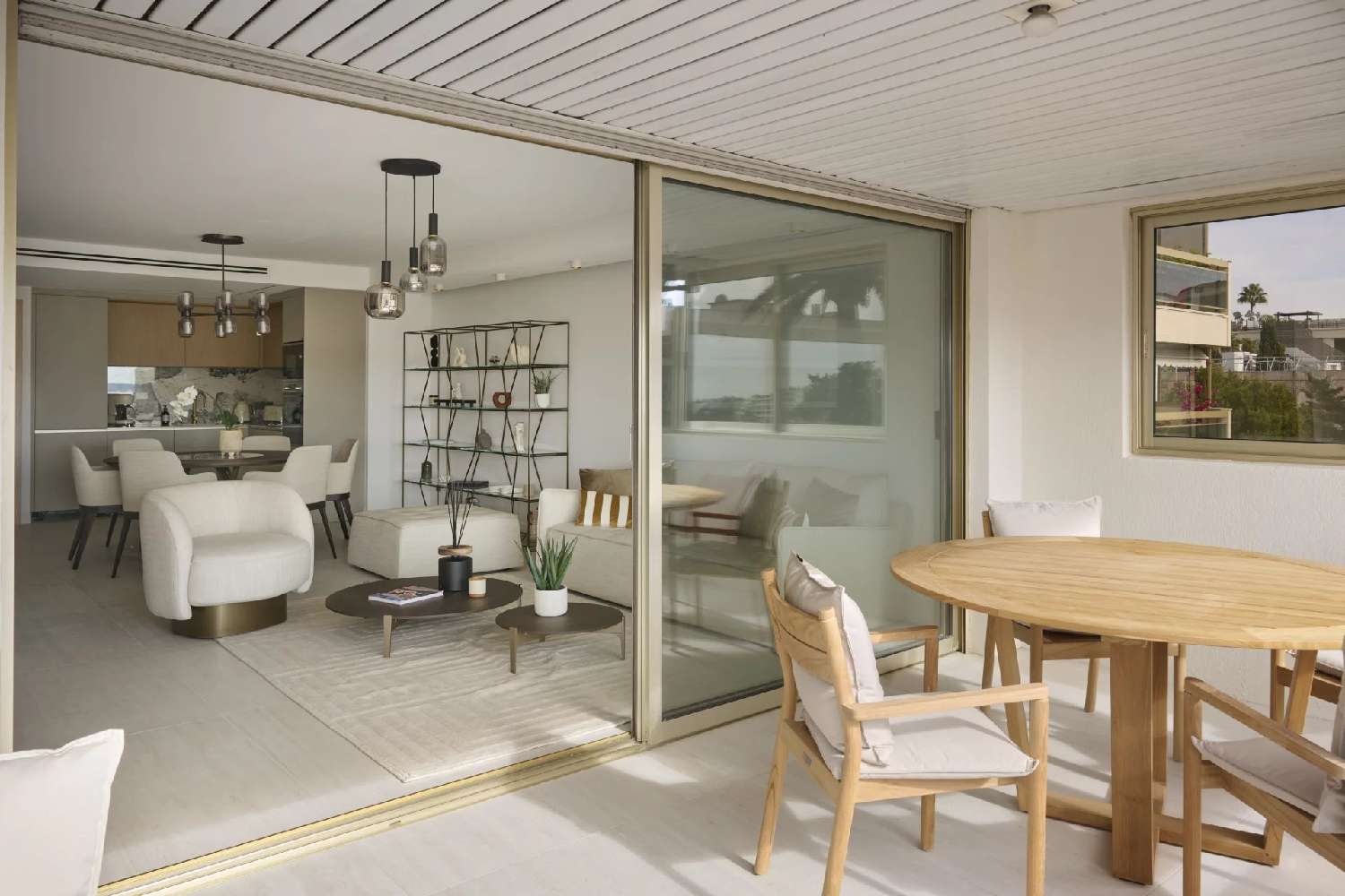  à vendre appartement Cannes Alpes-Maritimes 3