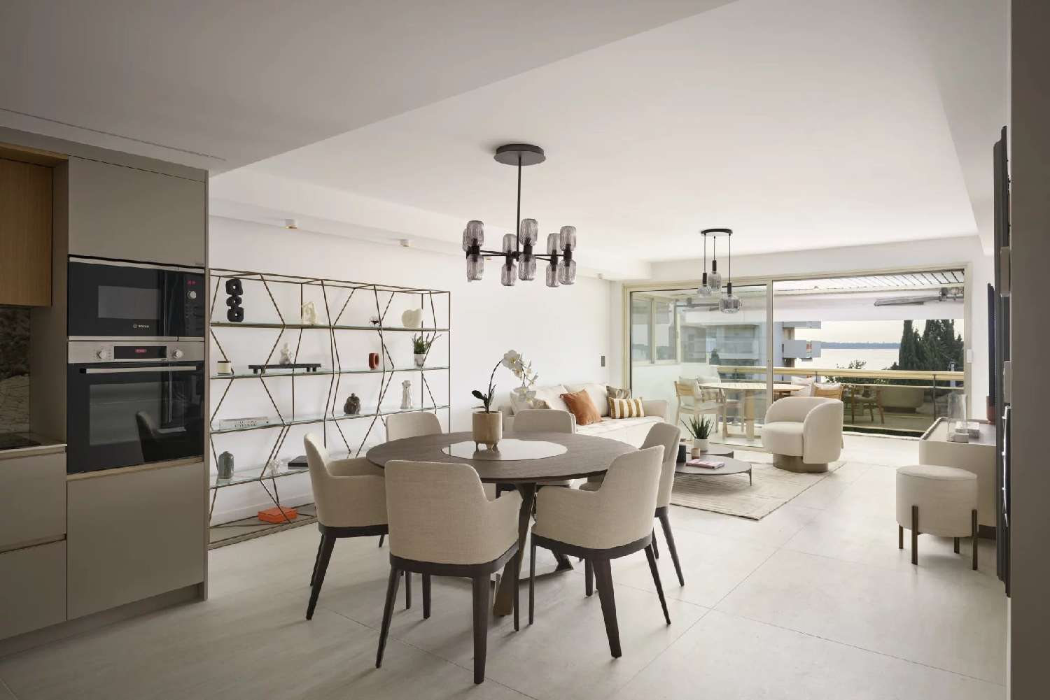  à vendre appartement Cannes Alpes-Maritimes 5