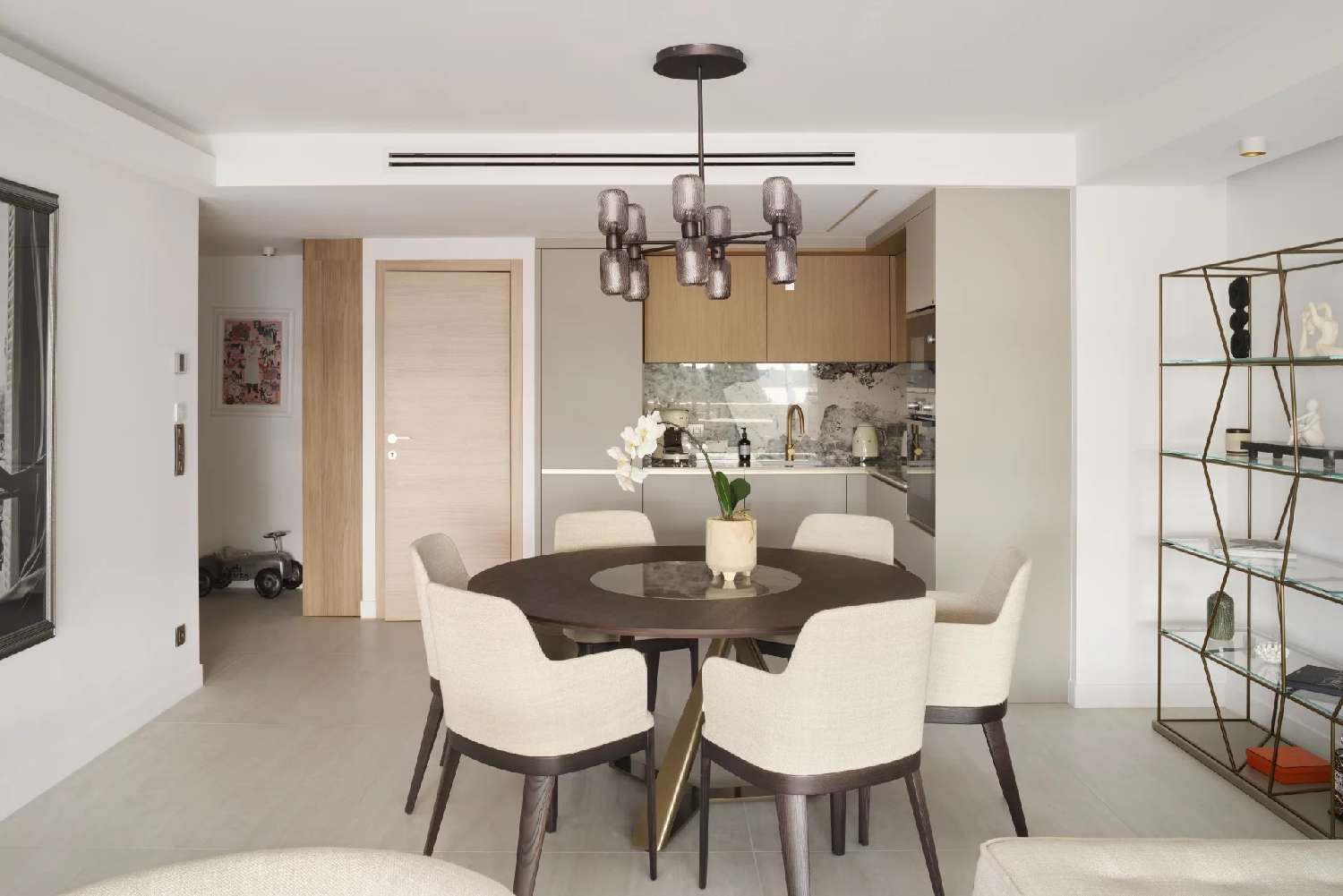  à vendre appartement Cannes Alpes-Maritimes 7