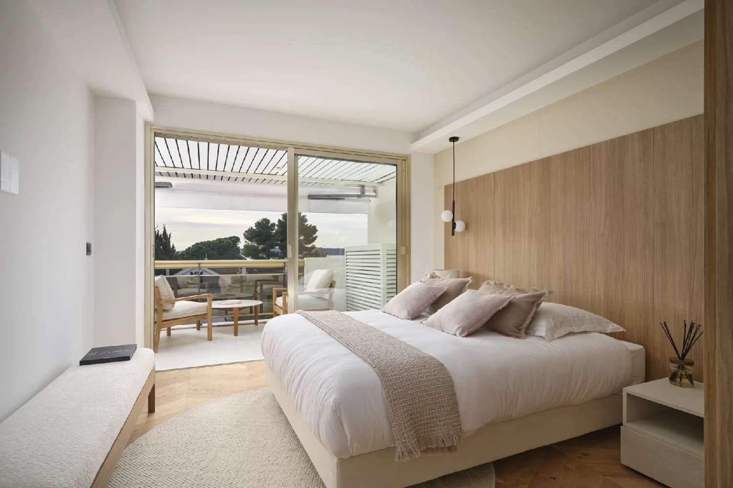  à vendre appartement Cannes Alpes-Maritimes 8
