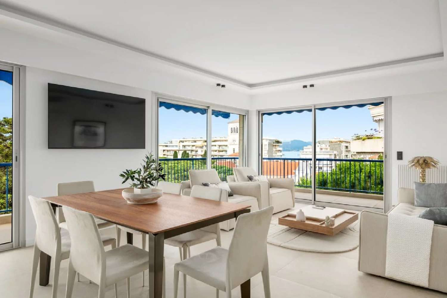  à vendre appartement Cannes Alpes-Maritimes 3