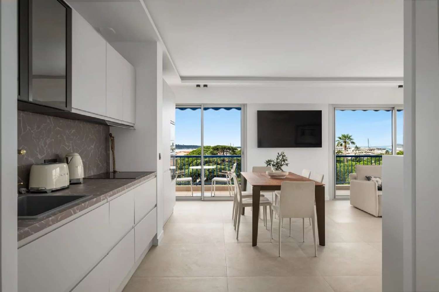  à vendre appartement Cannes Alpes-Maritimes 5