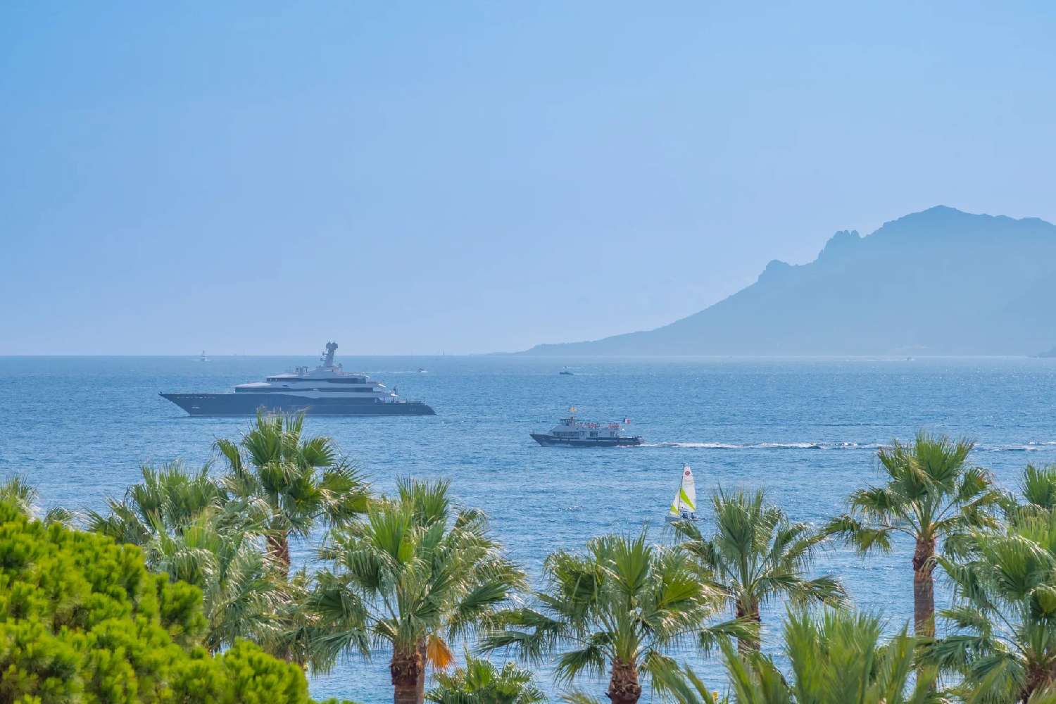 à vendre appartement Cannes Alpes-Maritimes 2