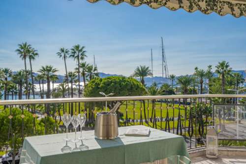 Cannes Alpes-Maritimes appartement foto 7148622