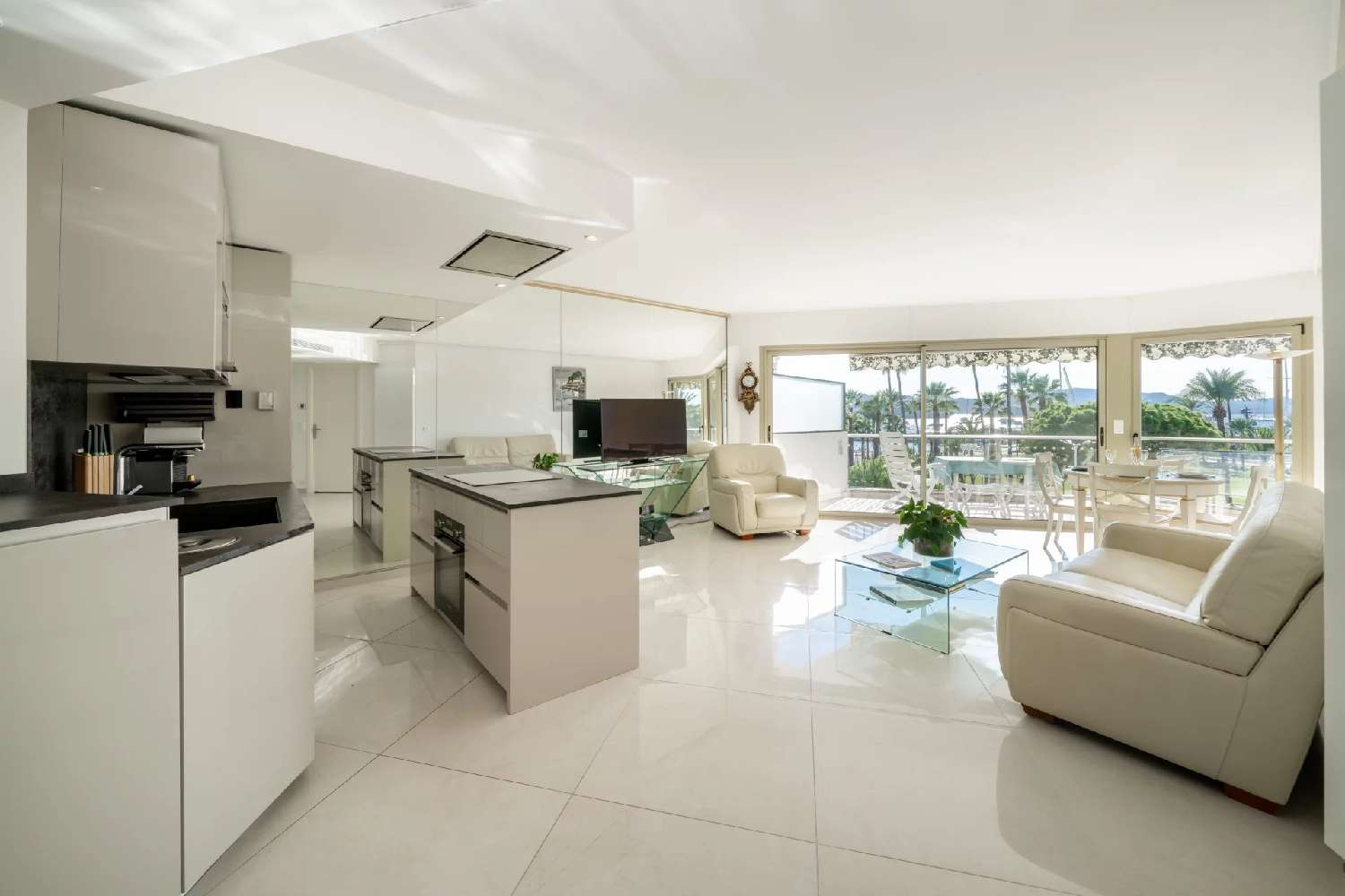  à vendre appartement Cannes Alpes-Maritimes 4