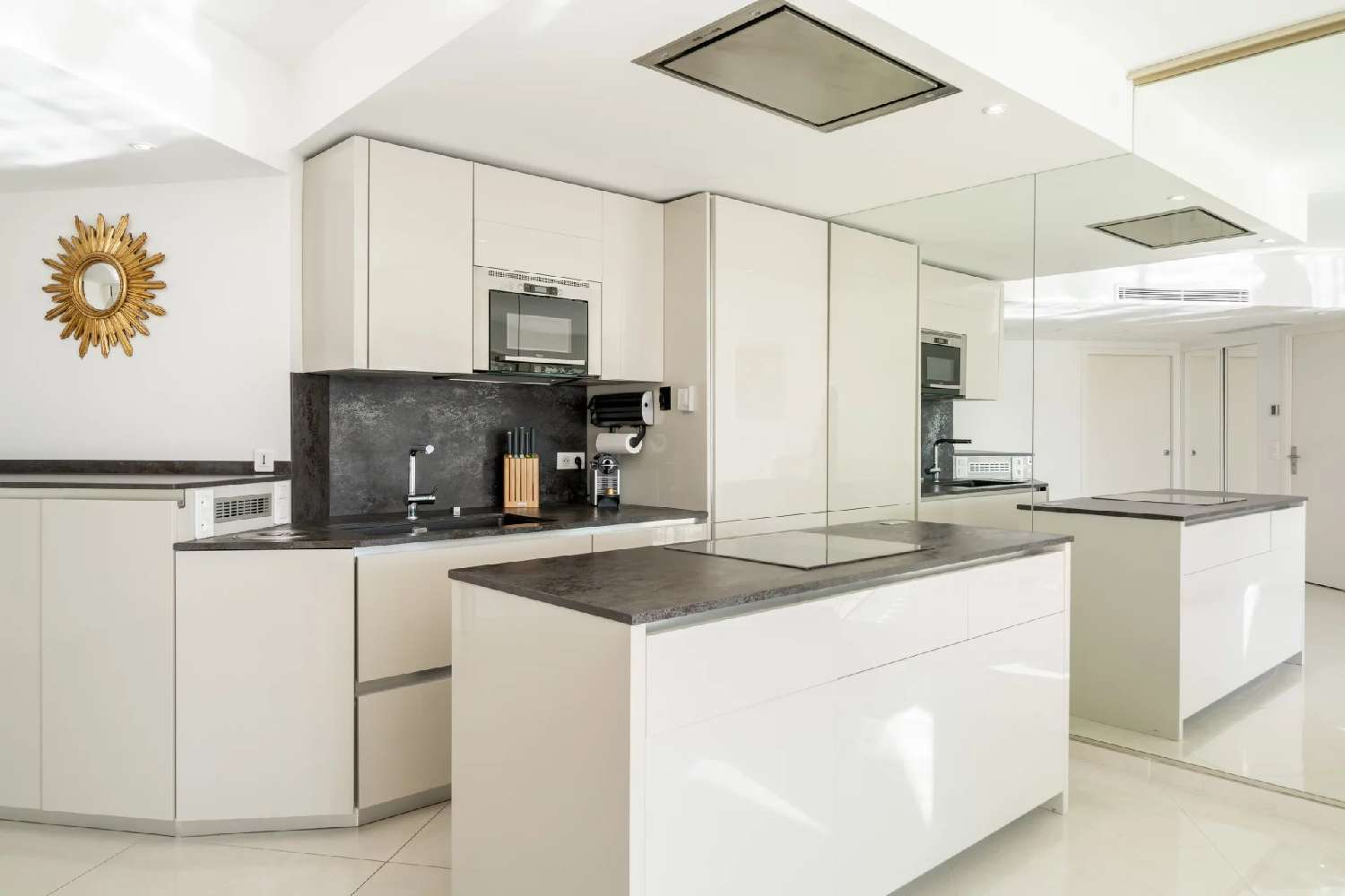  à vendre appartement Cannes Alpes-Maritimes 5