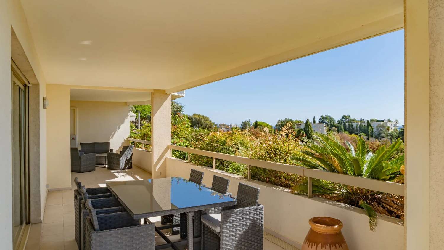  à vendre appartement Cannes Alpes-Maritimes 2
