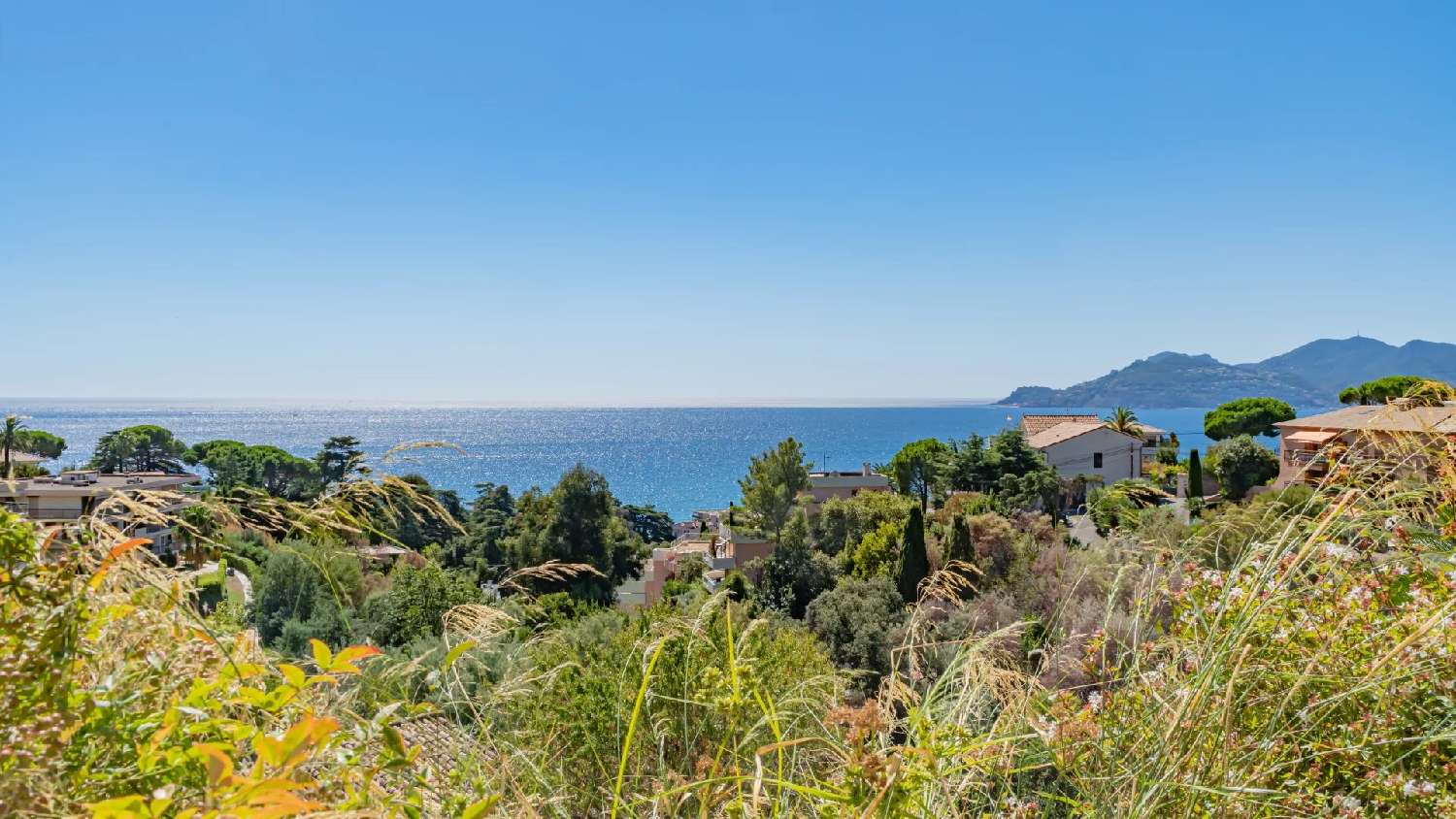 à vendre appartement Cannes Alpes-Maritimes 4