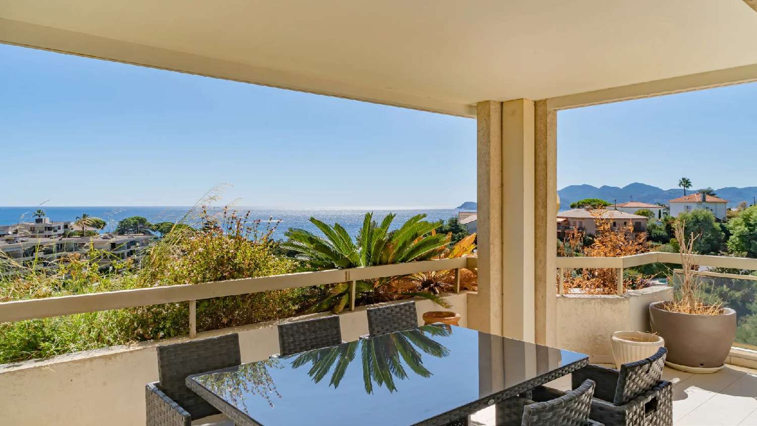  à vendre appartement Cannes Alpes-Maritimes 5