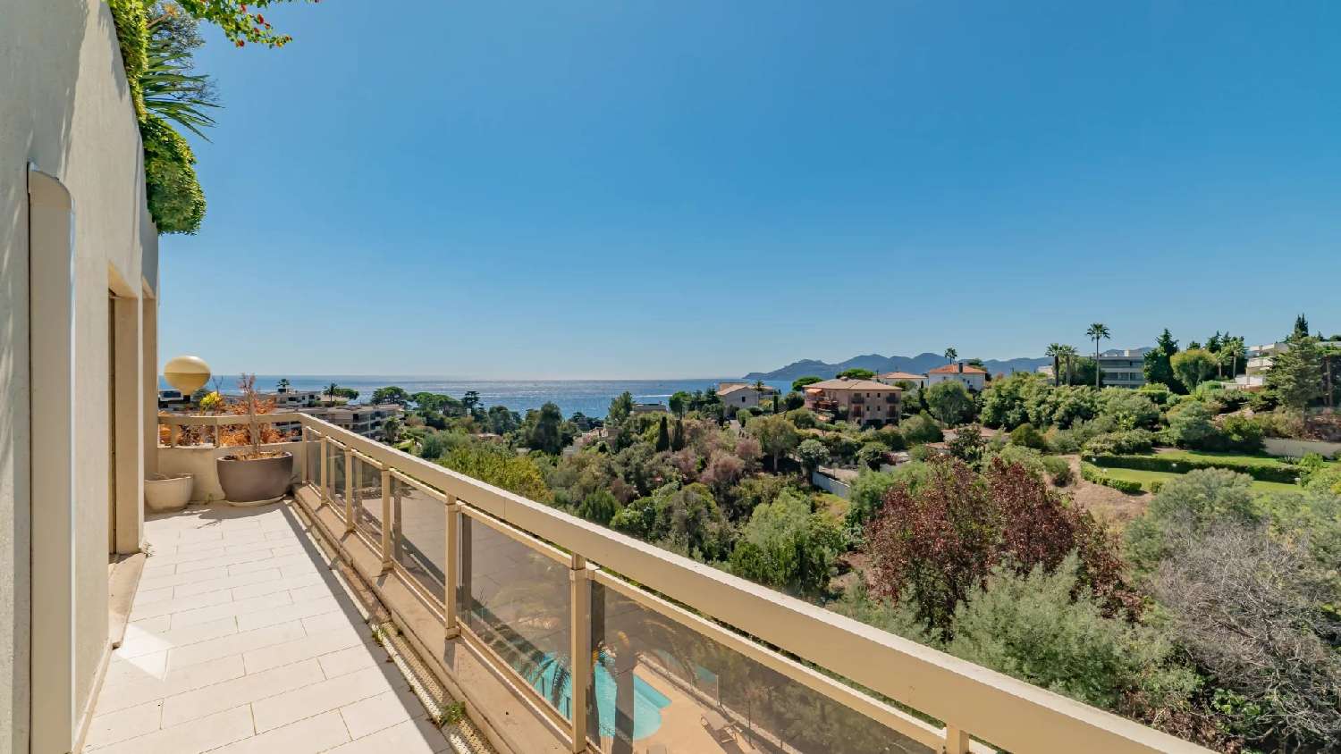  à vendre appartement Cannes Alpes-Maritimes 7