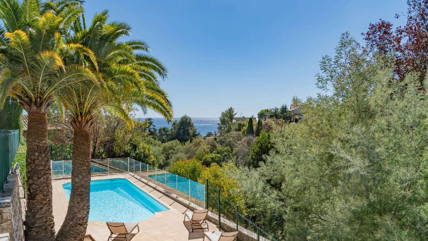  à vendre appartement Cannes Alpes-Maritimes 8