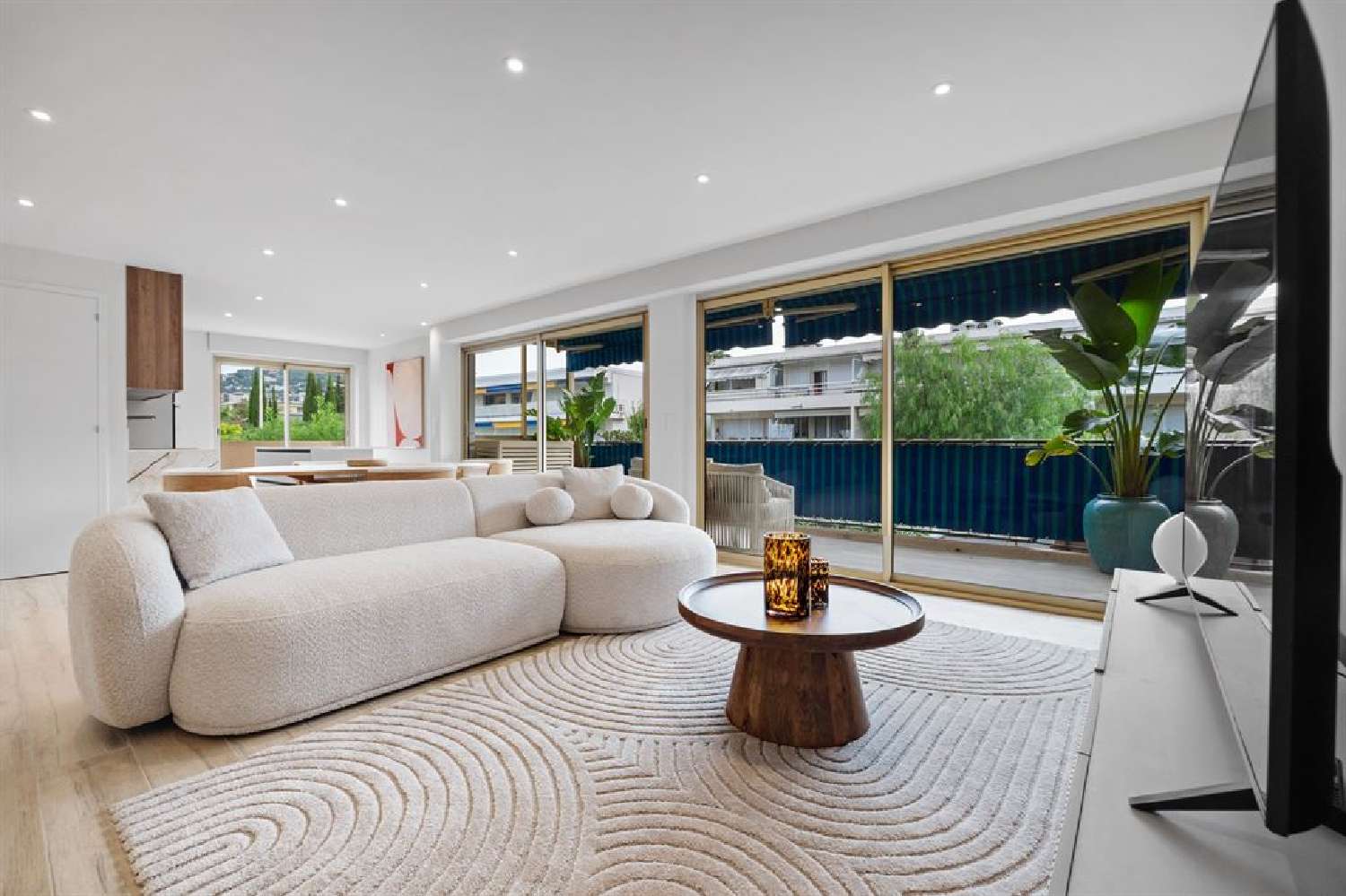  à vendre appartement Cannes Alpes-Maritimes 2