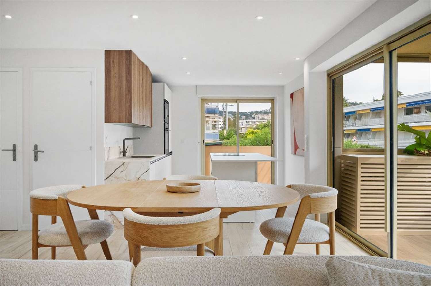  à vendre appartement Cannes Alpes-Maritimes 3