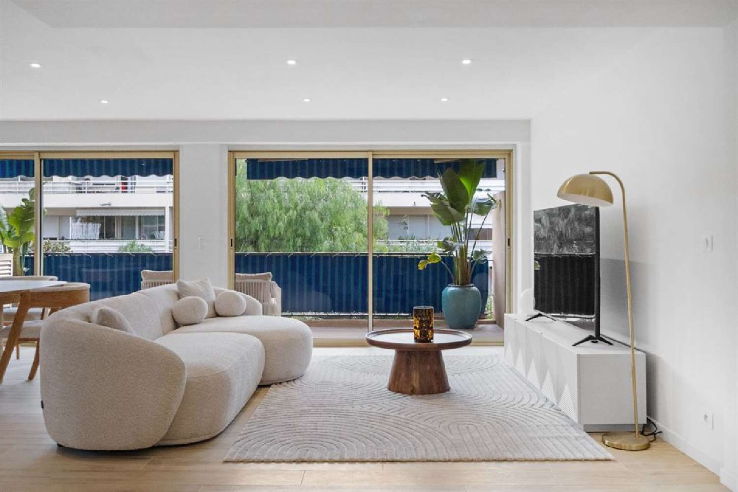  à vendre appartement Cannes Alpes-Maritimes 4