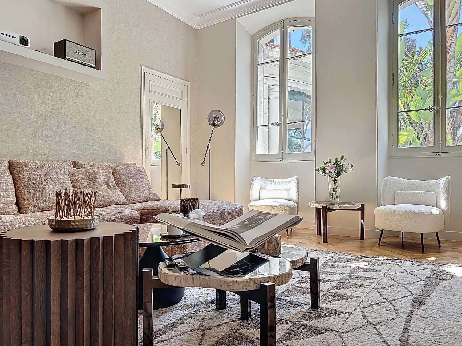  à vendre appartement Cannes Alpes-Maritimes 2