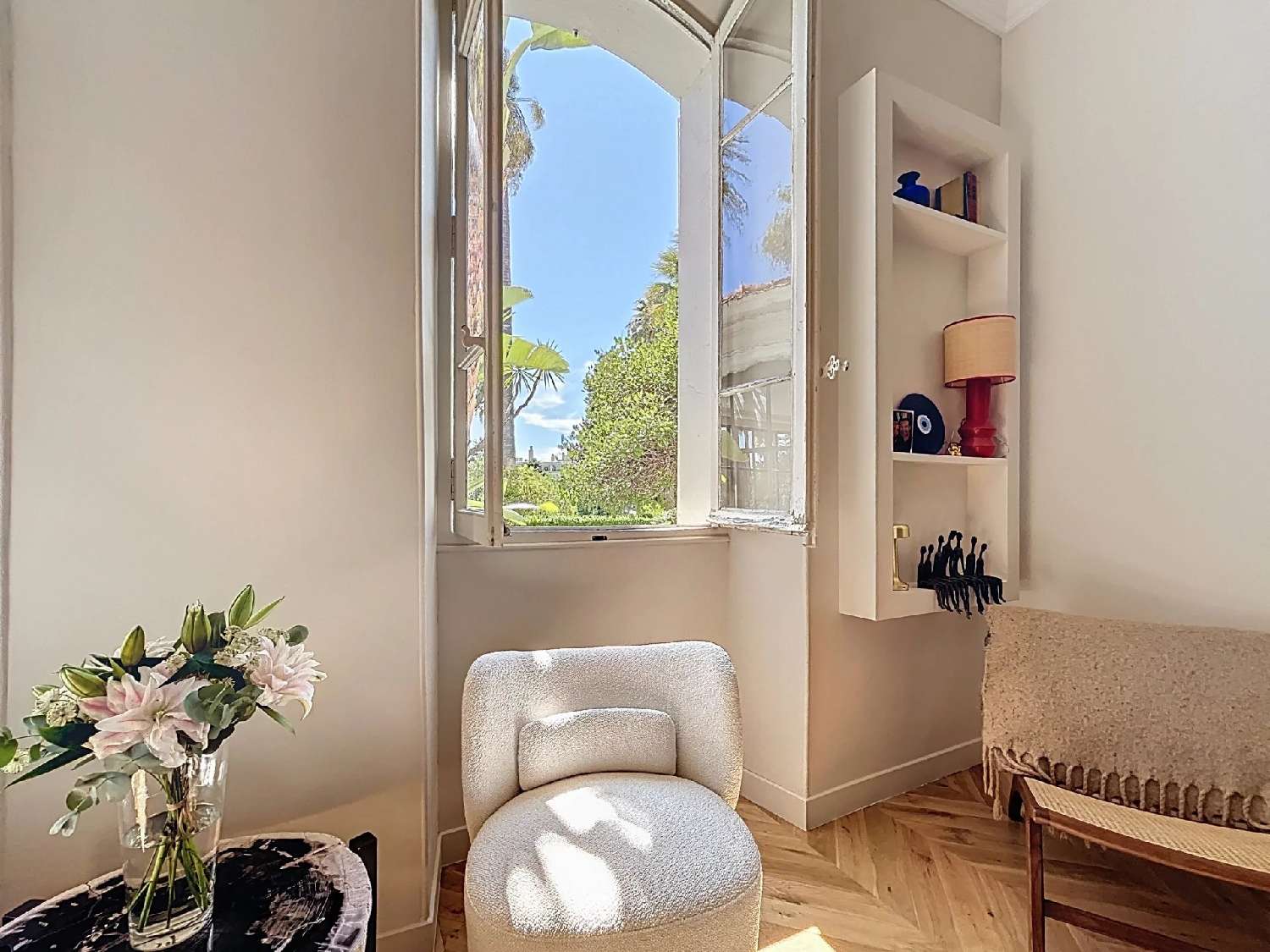  à vendre appartement Cannes Alpes-Maritimes 3