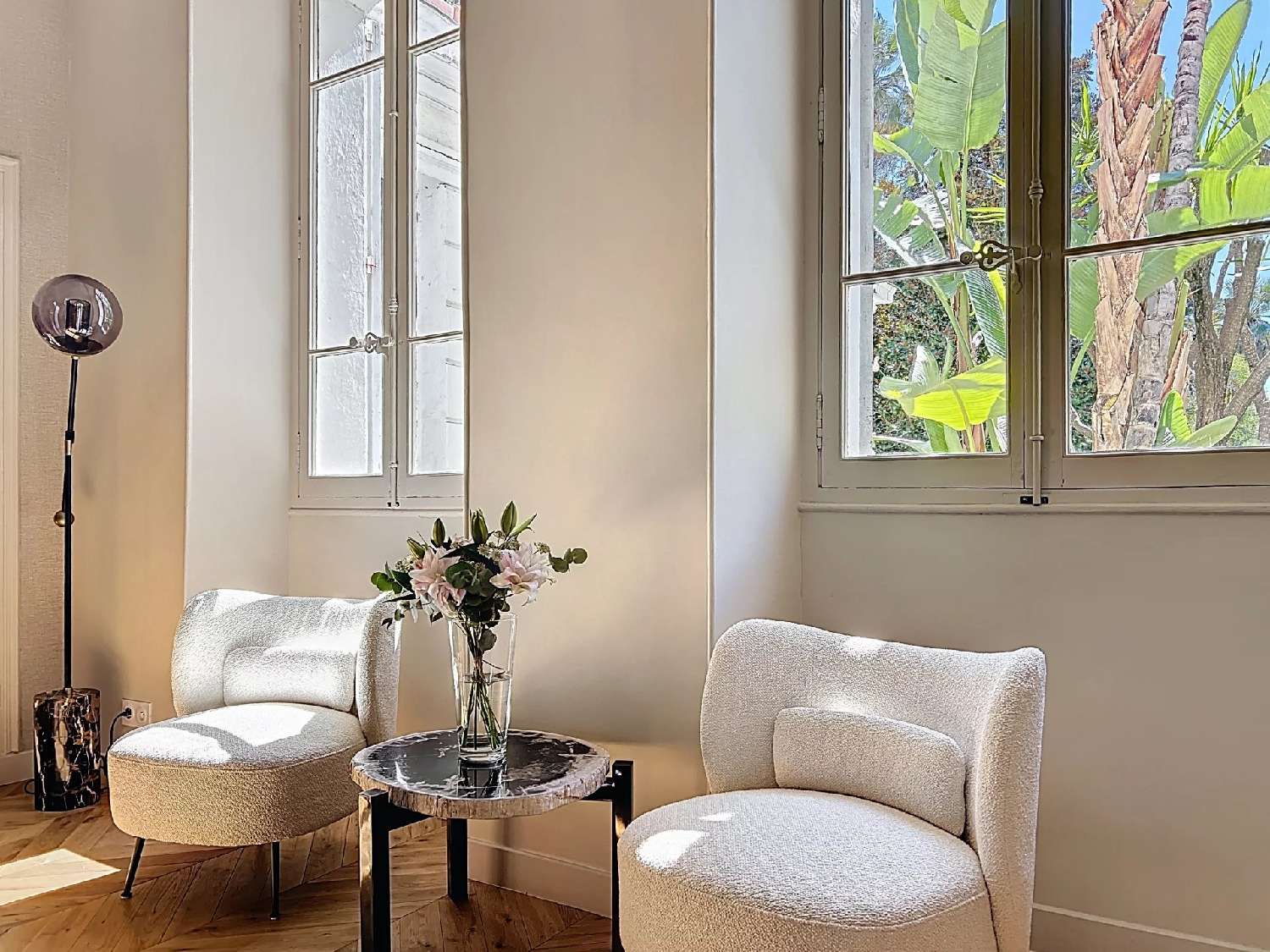  à vendre appartement Cannes Alpes-Maritimes 4