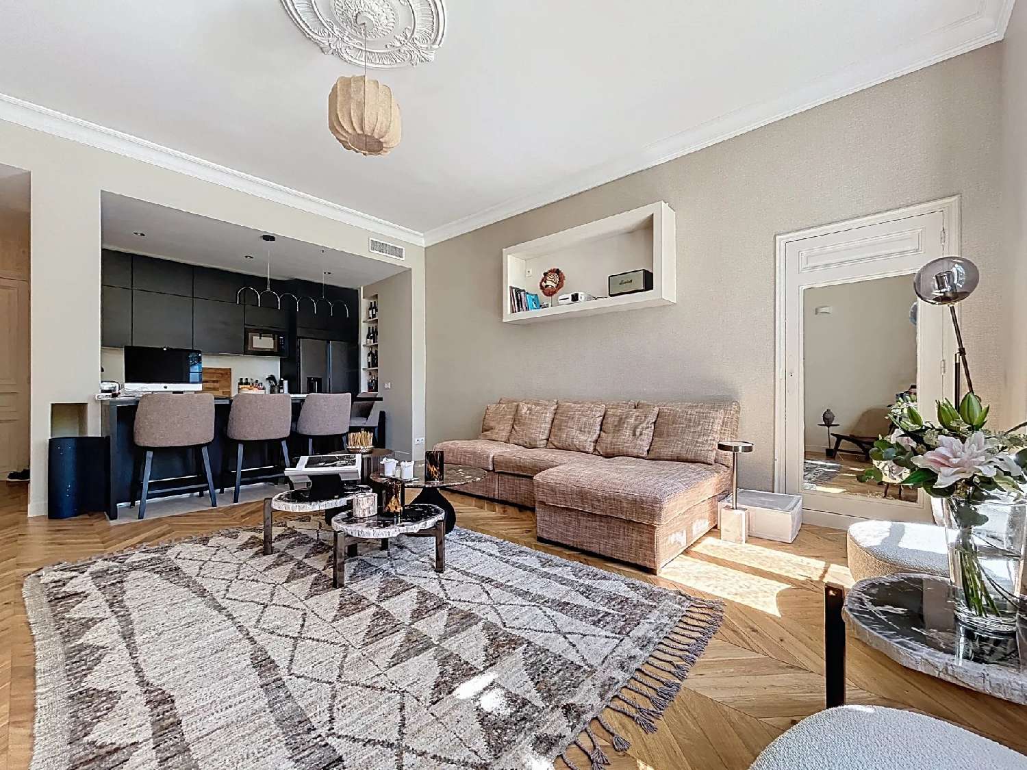  à vendre appartement Cannes Alpes-Maritimes 5