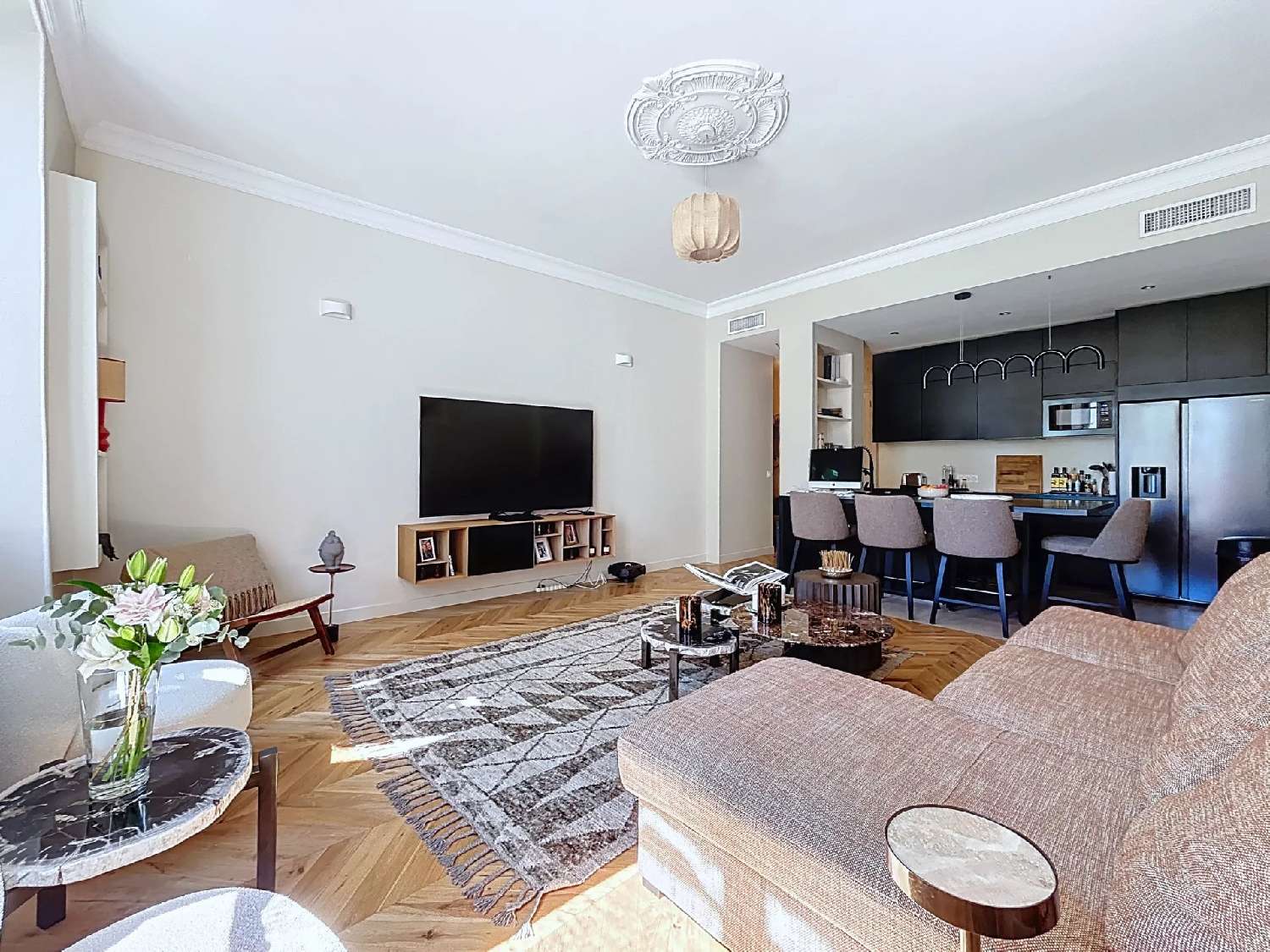  à vendre appartement Cannes Alpes-Maritimes 6