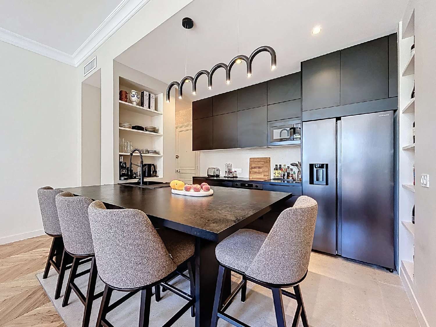  à vendre appartement Cannes Alpes-Maritimes 7