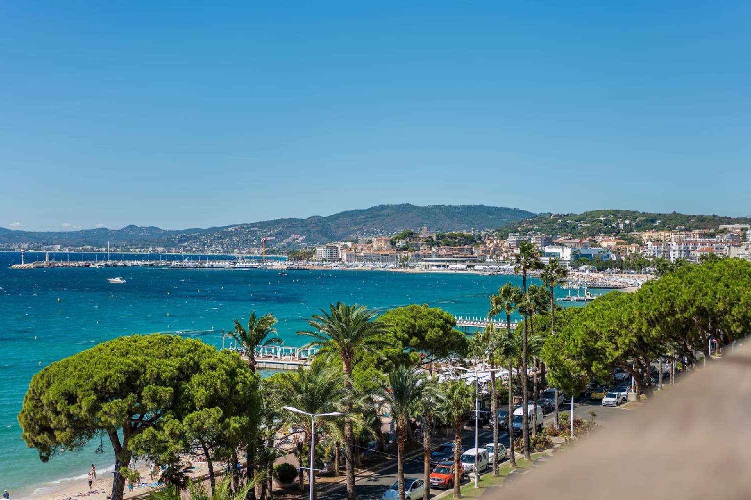  à vendre appartement Cannes Alpes-Maritimes 2