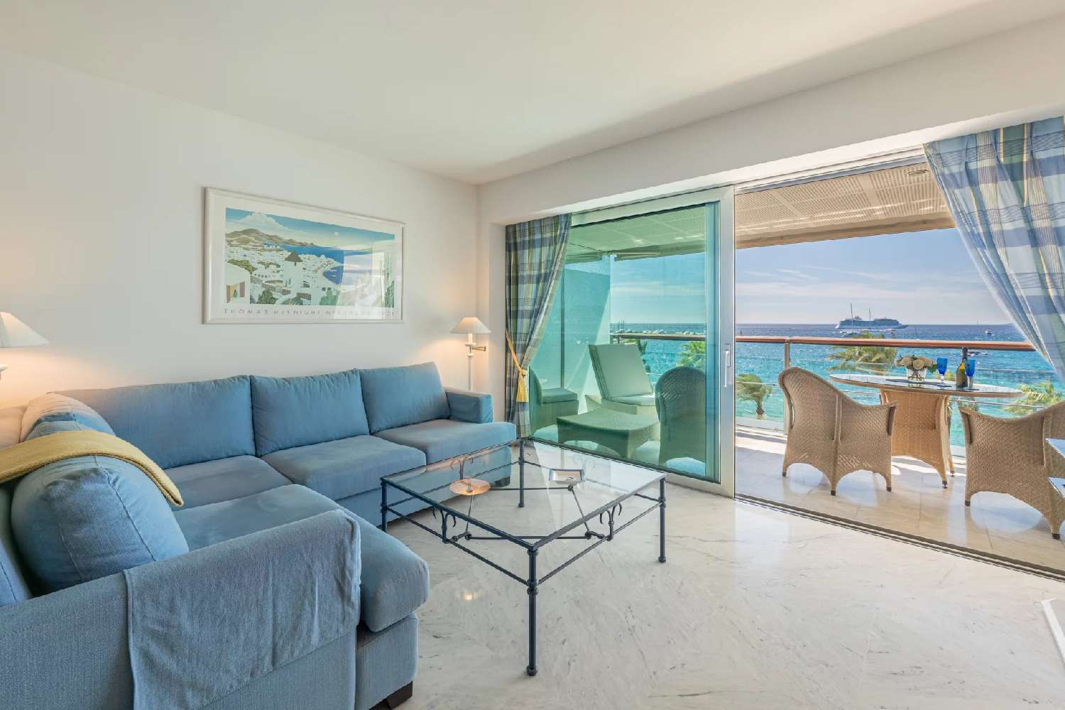  à vendre appartement Cannes Alpes-Maritimes 4